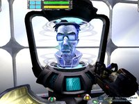 The Y-Project screenshot, image №362726 - RAWG