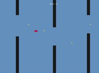 FlappyBlock screenshot, image №1302425 - RAWG