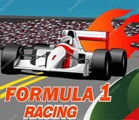 Formula Racing Game screenshot, image №3003714 - RAWG