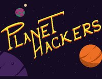 Planet Hackers screenshot, image №2632685 - RAWG