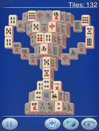 Mahjong 3 Full screenshot, image №1669478 - RAWG