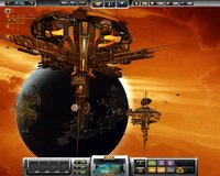 Sins of a Solar Empire screenshot, image №439739 - RAWG