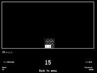 Numeric Stack screenshot, image №1963873 - RAWG