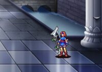 Angie Nyx's Ideal SRPG screenshot, image №3041980 - RAWG