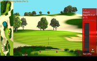 IRON 7 TWO Golf Game FULL screenshot, image №2102118 - RAWG