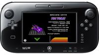 F-Zero Maximum Velocity (Wii U) screenshot, image №263086 - RAWG