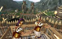 Rise & Fall: Civilizations at War screenshot, image №420125 - RAWG