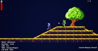 Pixel Robot Return screenshot, image №3179585 - RAWG