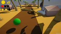 Nature Ball screenshot, image №1281142 - RAWG