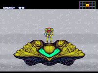 Super Metroid screenshot, image №259468 - RAWG