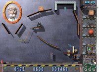 Crazy Machines: New Challenges screenshot, image №411212 - RAWG