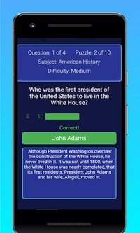 Trivia Troll U screenshot, image №2781499 - RAWG