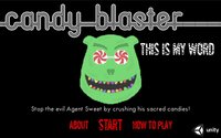 Candy Blaster screenshot, image №778488 - RAWG