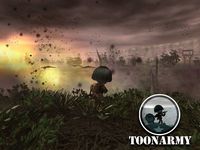 Toon Army screenshot, image №394220 - RAWG