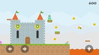 Platformer (Exemplar) screenshot, image №1754243 - RAWG
