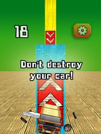 Flappy Cars 3D screenshot, image №1866542 - RAWG