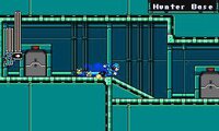 Mega Man X Innocent Impulse screenshot, image №3699358 - RAWG