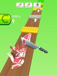 Knife Race - Slices Masters 3D screenshot, image №2189966 - RAWG