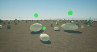 Orb Life Simulator screenshot, image №2529188 - RAWG