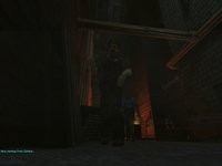 Zombies (N/A) screenshot, image №383481 - RAWG