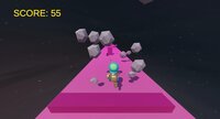 The Adventures Of Space Martin screenshot, image №3173063 - RAWG