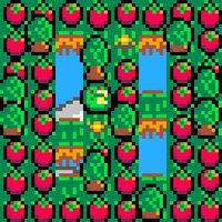Tomato Worm screenshot, image №1029534 - RAWG