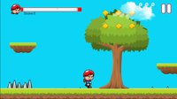 Escape Mappy Land screenshot, image №1895055 - RAWG