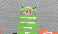 Minigolf VR screenshot, image №172921 - RAWG