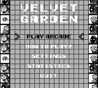 Velvet Garden screenshot, image №3040392 - RAWG