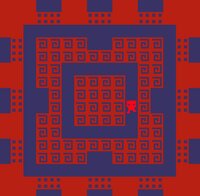 The Red Labyrinth screenshot, image №2957066 - RAWG