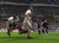 Rugby 08 screenshot, image №479553 - RAWG