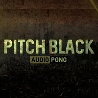 Pitch Black: Audio Pong (itch) screenshot, image №2615748 - RAWG