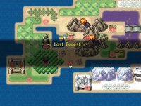Prince of Throne (DEMO) screenshot, image №1665100 - RAWG
