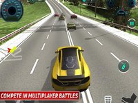 Power Speed: Racing Car screenshot, image №1849973 - RAWG