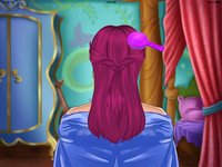 Hairstyles Hairdressing and Haircut Game screenshot, image №891186 - RAWG