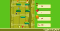 Turtle Leap Master I screenshot, image №2651294 - RAWG