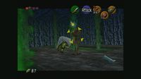 The Legend of Zelda: Ocarina of Time screenshot, image №264719 - RAWG