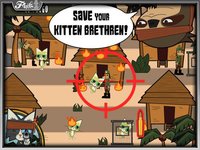 Kitten Assassin screenshot, image №976820 - RAWG