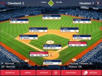 MLB Manager 2018 screenshot, image №2066855 - RAWG