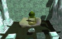 KILL AND RUINS. DEMO TESTED screenshot, image №1277977 - RAWG