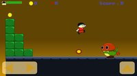 Super Platformer screenshot, image №2155358 - RAWG
