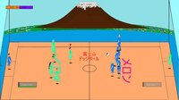 EPEJSODION Dodgeball Attack screenshot, image №2494592 - RAWG
