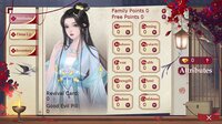Harem Of Three Thousand screenshot, image №4244904 - RAWG