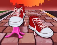 Walk a Ton screenshot, image №3456791 - RAWG
