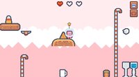 Bubble's Adventure: 2D Platformer 泡泡人大冒险：2D平台 screenshot, image №4186909 - RAWG