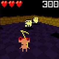 Ghost Town 64: Ghost Wrangler screenshot, image №2138794 - RAWG