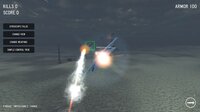 Air Strike screenshot, image №3024567 - RAWG