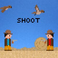 Quick Trigger! - Android (LowRezJam 2016) screenshot, image №1176229 - RAWG