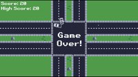 Traffic Control: Game Jam Entry screenshot, image №2346411 - RAWG