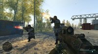 Chernobyl Commando screenshot, image №206278 - RAWG